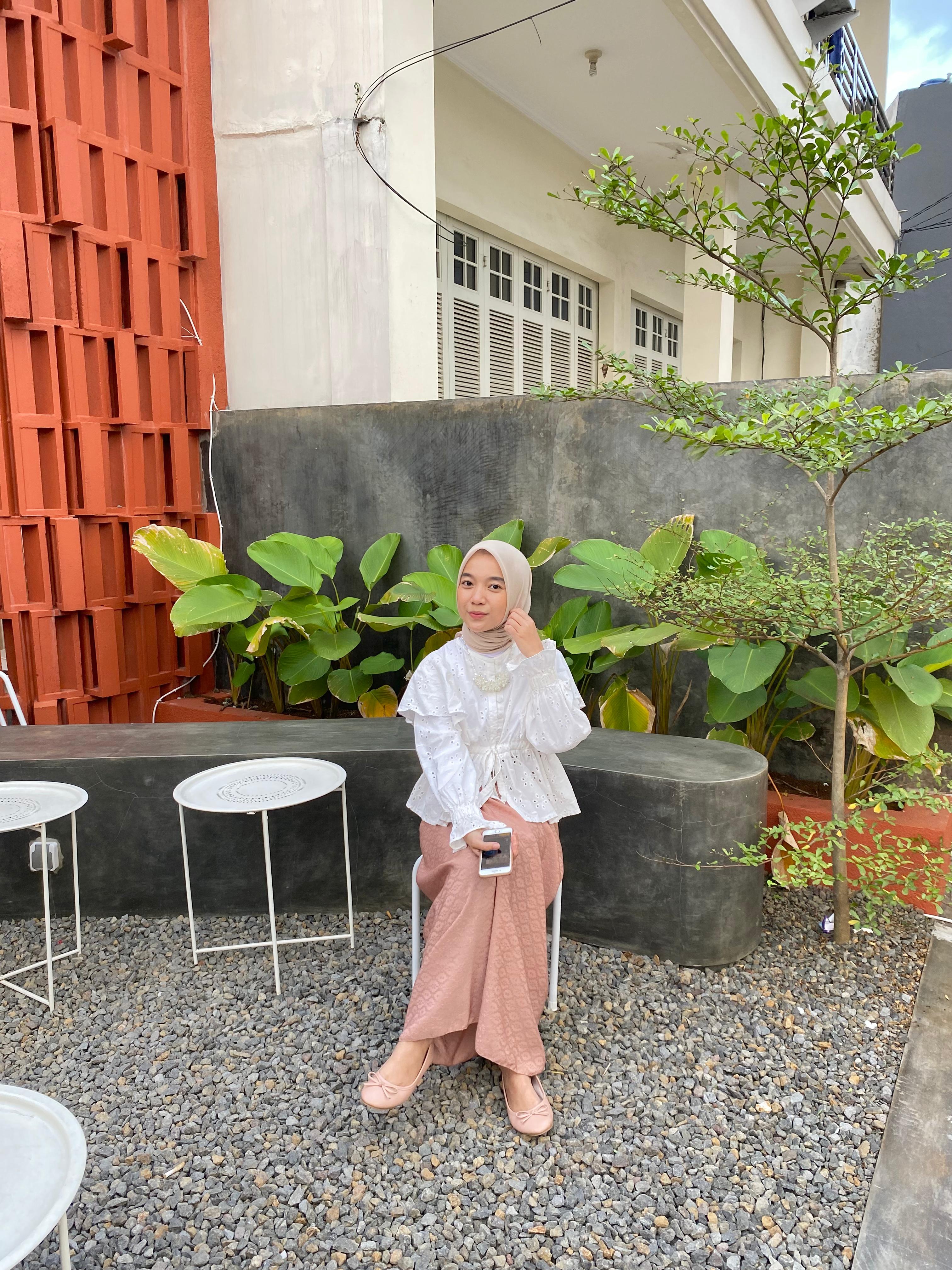 Miss Indah
